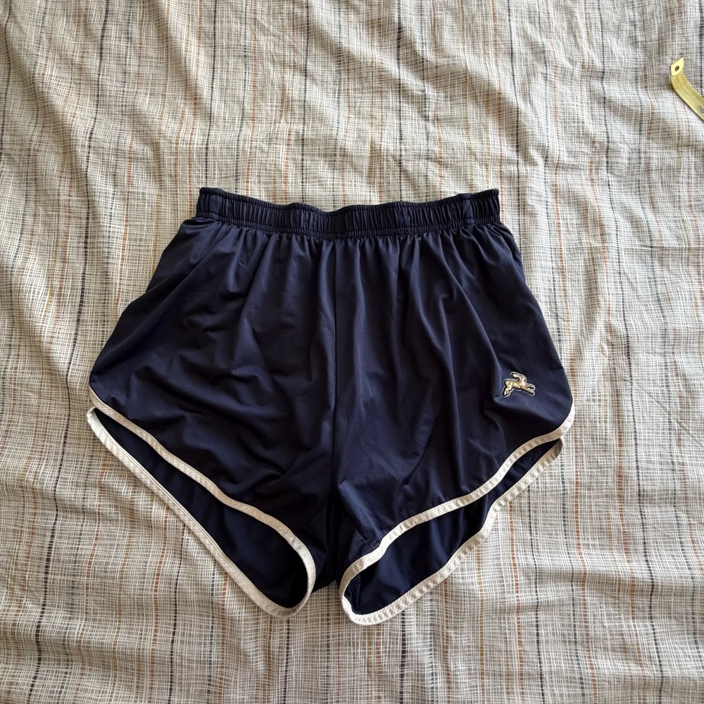 Tracksmith Men’s Twilight Split Shorts